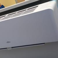 IMPIANTO FISSO PER CONDIZIONAMENTO