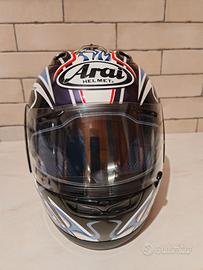 Casco ARAI RX-7 CORSAIR - Taglia M