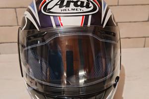 Casco ARAI RX-7 CORSAIR - Taglia M
