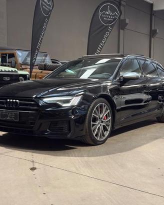 AUDI S6 Avant 3.0 TDI quattro tiptronic