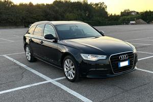 Audi A6 2.0 diesel 177cv TDI