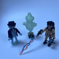 Playmobil 9224 - Ghostbusters