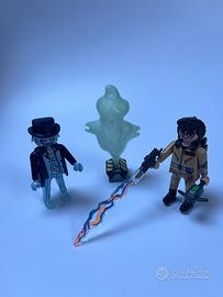 Playmobil 9224 - Ghostbusters