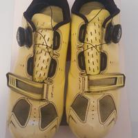 SCARPE CICLISMO TG 41