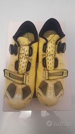 SCARPE CICLISMO TG 41