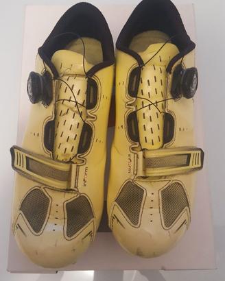 SCARPE CICLISMO TG 41