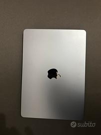 Macbook air 13 M4 16/512