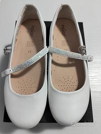 scarpe da cerimonia Primigi n.35
