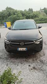 Opel corsa 2021 1.2 Edition