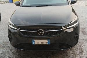 Opel corsa 2021 1.2 Edition