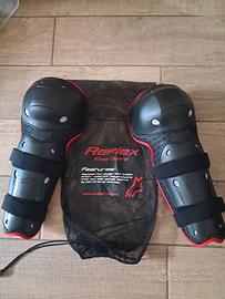 Ginocchiere moto alpinestar