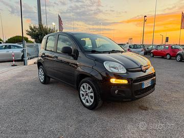 FIAT Panda 0.9 TwinAir Turbo Nat. Power Easy