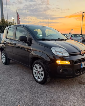 FIAT Panda 0.9 TwinAir Turbo Nat. Power Easy