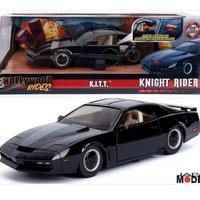 Modelli Kitt Supercar Jada Toys 1:24