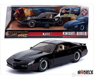 Modelli Kitt Supercar Jada Toys 1:24