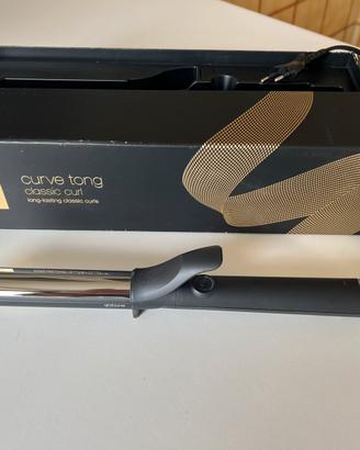 Arricciacapelli GHD Curve Classic Curl Tong