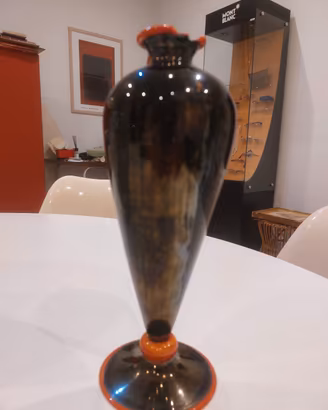 Antico Vaso Murano 