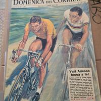 Domenica del corriere 1965