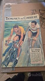 Domenica del corriere 1965