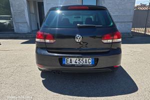 Volkswagen Golf 6