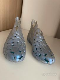 Scarpe Melissa X Gaetano Pesce