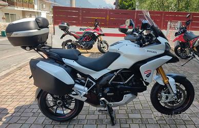 Ducati Multistrada 1200 - 2012