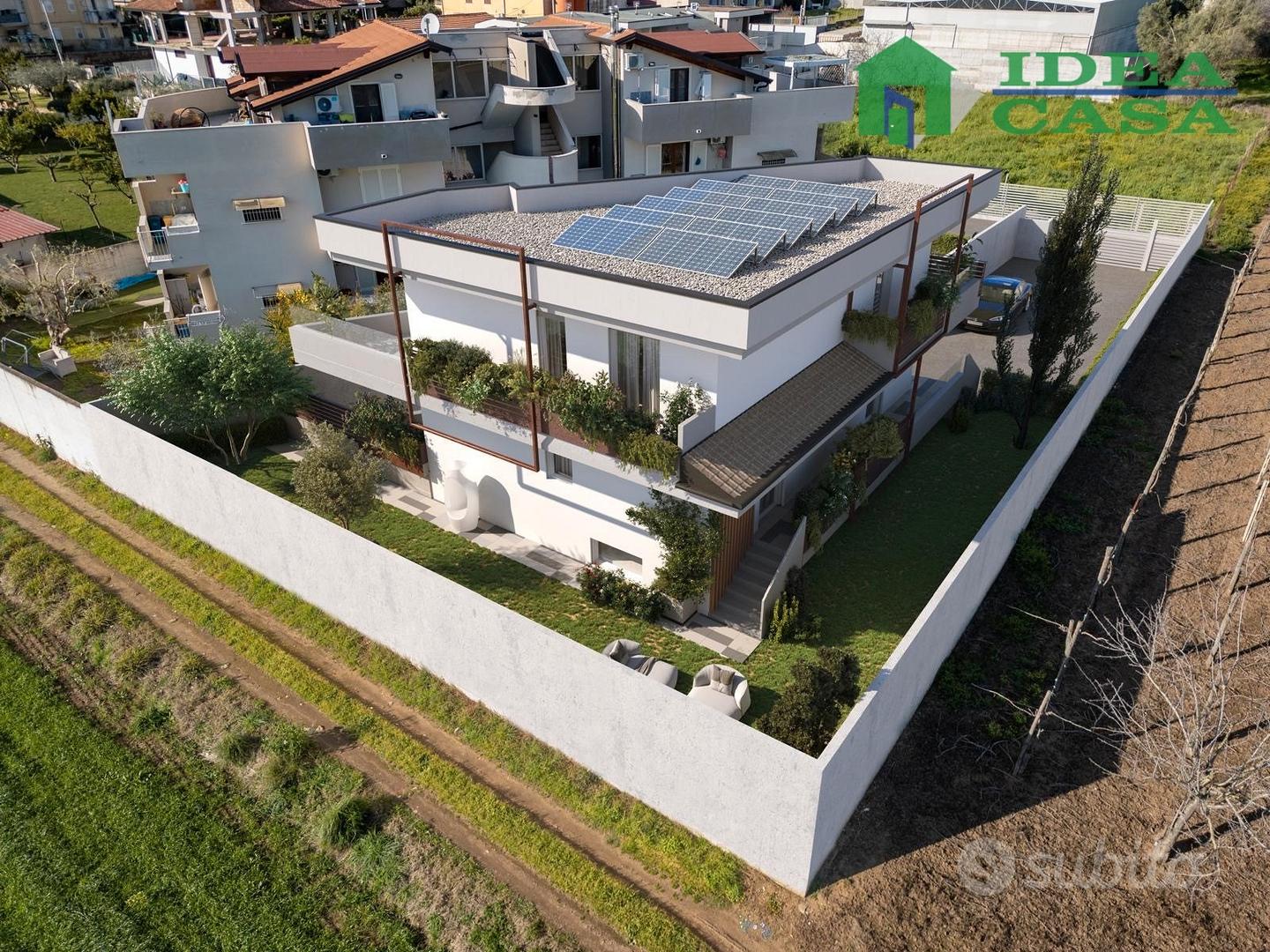 House in CE - Vista 3
