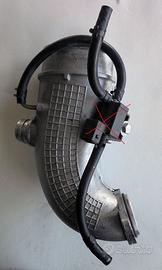 Tubo aspirazione Opel Corsa D turbo