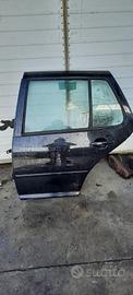 VOLKSWAGEN GOLF 4 - PORTA POSTERIORE SINISTRO