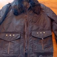 Giubbotto Richmond x originale