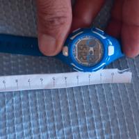 Orologio digitale da bambino funzionante