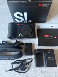 leica sl2