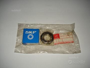 Gilera Elmeca cuscinetto a rulli conici forcella