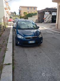 Ford c max
