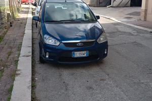 Ford c max