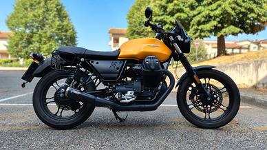 MOTO GUZZI V7III PERFETTA!!!