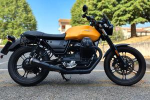 MOTO GUZZI V7III PERFETTA!!!