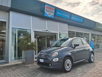 Fiat 500 1.0 hybrid Cult 70cv