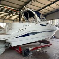 Galia 777 cruiser 850 diesel