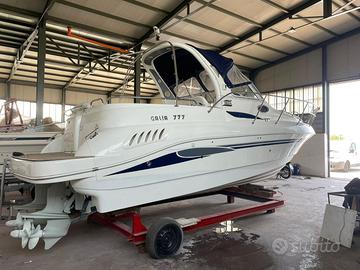 Galia 777 cruiser 850 diesel