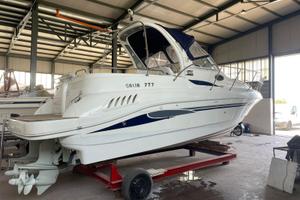 Galia 777 cruiser 850 diesel