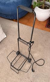 Carrello trolley