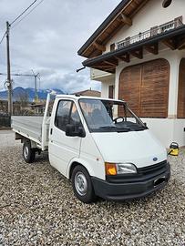 Ford Transit 1992