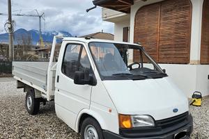 Ford Transit 1992