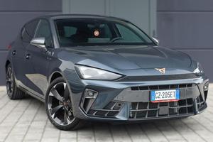 CUPRA Leon 2.0 TDI 150 CV DSG