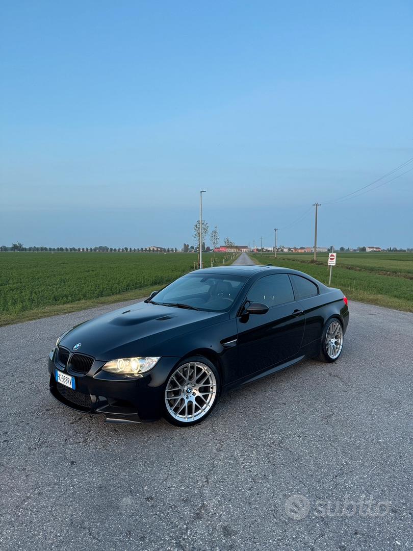 BMW Serie 3 (E92)