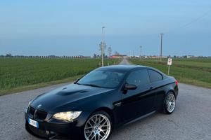 Bmw m3 e92 Manuale