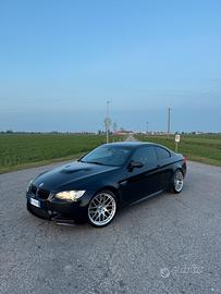 Bmw m3 e93 Manuale