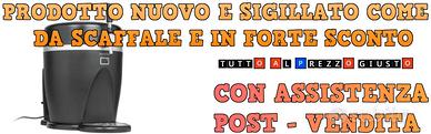 Spillatore per birra 