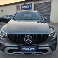 Mercedes-benz GLC 200d 4Matic Sport 163 cv - 2020